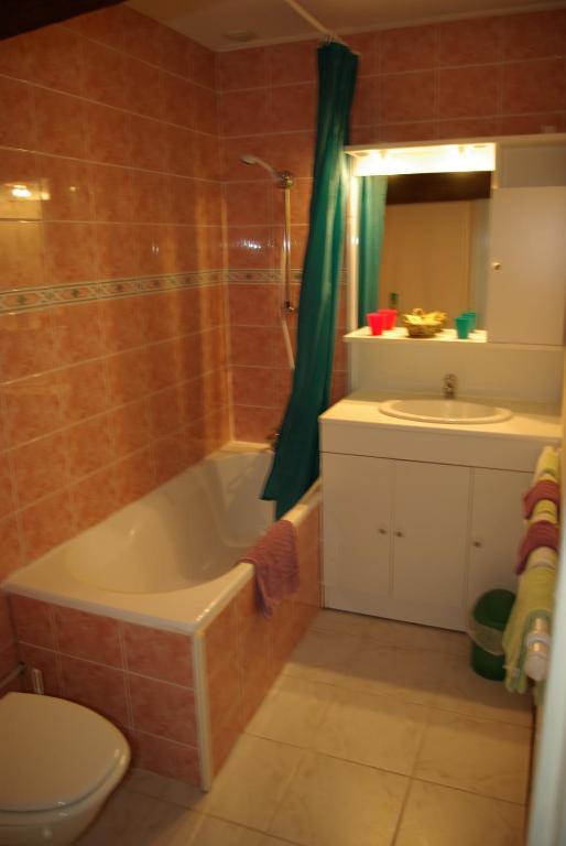 Les Chandelles Bed & Breakfast Villiers-le-Morhier Quarto foto